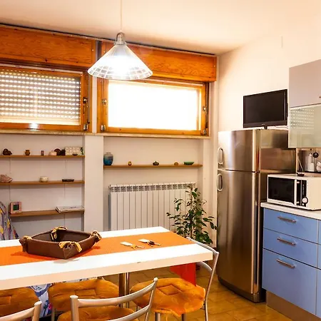 Appartement Bargagna *