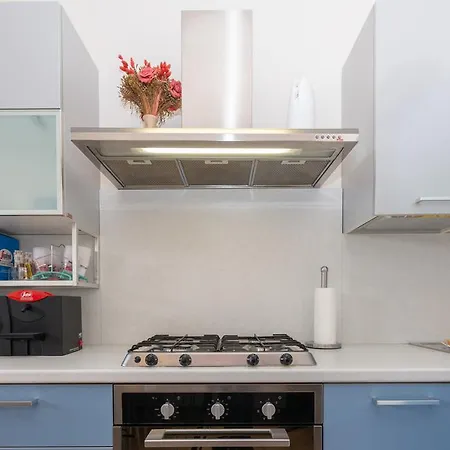 Bargagna Appartement Pise
