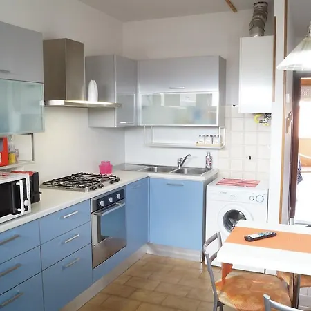 Bargagna Appartement *