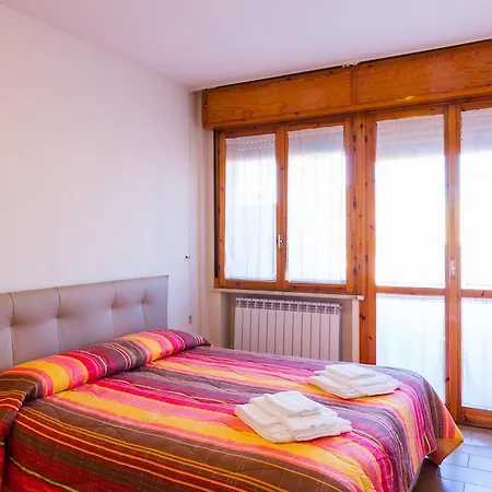 Appartement Bargagna *