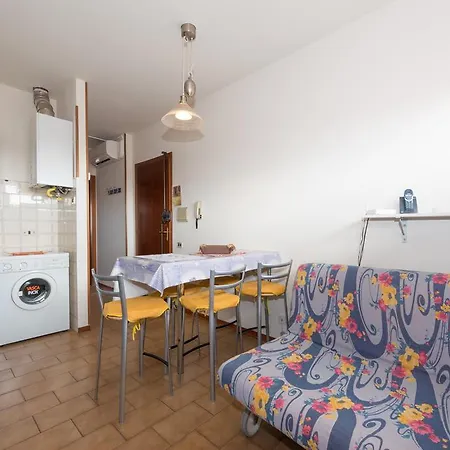Bargagna Apartment *