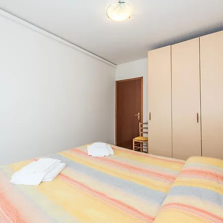 Apartment Bargagna