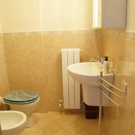 Bargagna Apartment Pisa
